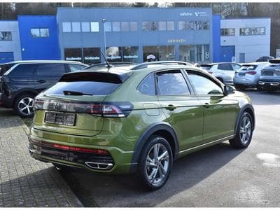 VW Taigo (2024) - Foto 4