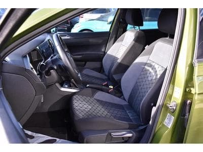 VW Taigo (2024) - Foto 6