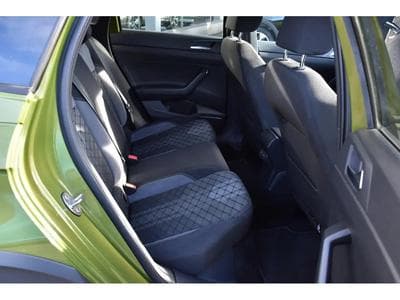 VW Taigo (2024) - Foto 8