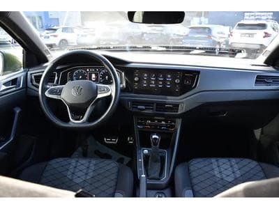 VW Taigo (2024) - Foto 9