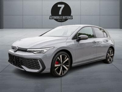 VW Golf Volkswagen Golf 8 GTE 272ch phase 2 DSG 140km Nardo grey (2025) - Foto 1
