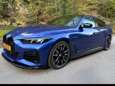 BMW 440 M440i xdrive 3.0 374ch (2025) - Photo 1