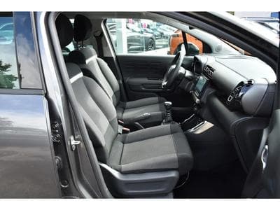 Citroën C3 Aircross (2024) - Foto 7