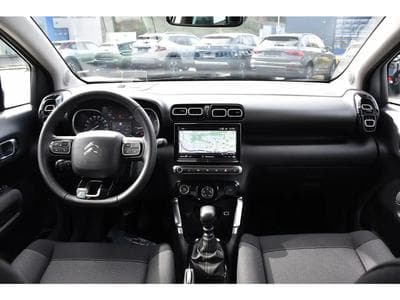 Citroën C3 Aircross (2024) - Foto 9