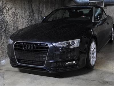 Audi A5 S-line (2015) - Photo 1