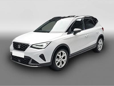 Seat Arona (2026) - Foto 1