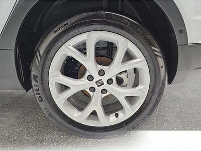 Seat Arona (2026) - Foto 5