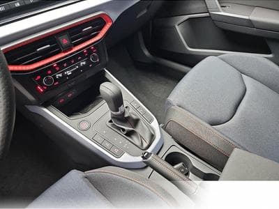 Seat Arona (2026) - Foto 11