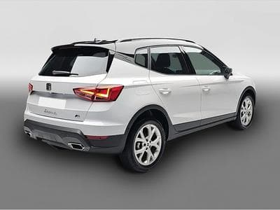 Seat Arona (2026) - Foto 2