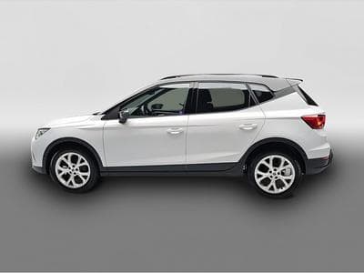 Seat Arona (2026) - Foto 4