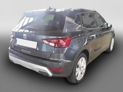 Seat Arona (2026) - Foto 2