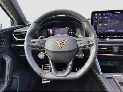 Cupra Leon (2026) - Foto 11