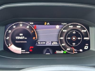 Cupra Leon (2026) - Foto 13