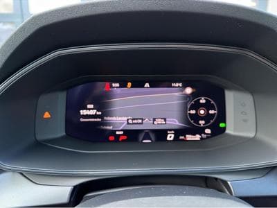 Cupra Leon (2026) - Foto 14