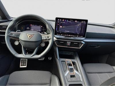 Cupra Leon (2026) - Foto 15