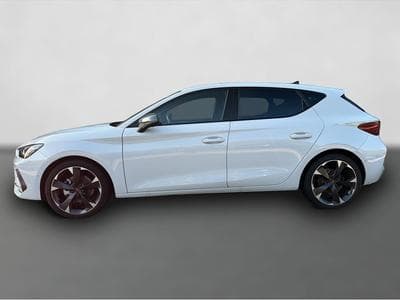 Cupra Leon (2026) - Foto 3