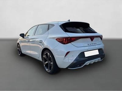 Cupra Leon (2026) - Foto 4