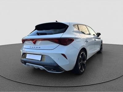 Cupra Leon (2026) - Foto 6