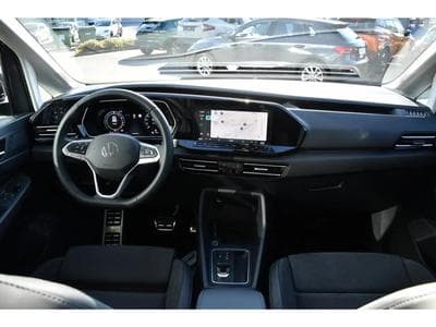 VW Caddy (2025) - Foto 9