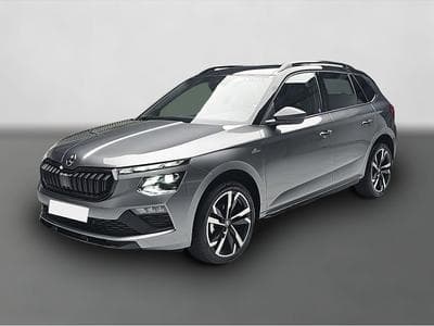 Skoda Kamiq (2026) - Foto 1