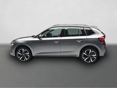 Skoda Kamiq (2026) - Foto 4