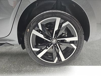 Skoda Kamiq (2026) - Foto 5