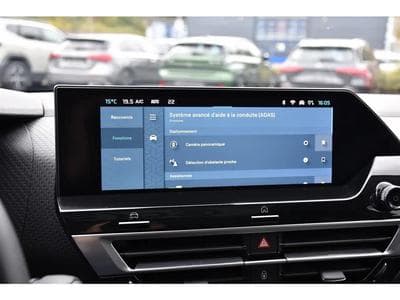 Citroën C4 (2024) - Foto 14