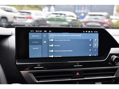 Citroën C4 (2024) - Foto 15