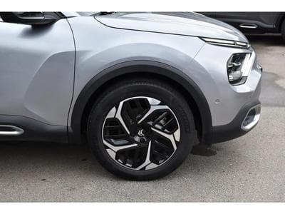 Citroën C4 (2024) - Foto 5