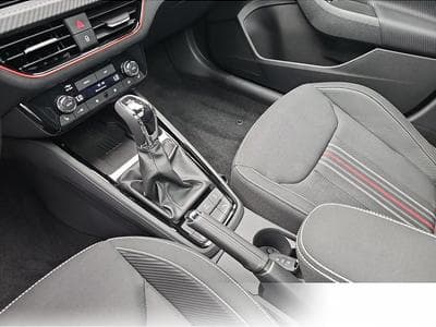 Skoda Kamiq (2026) - Foto 11