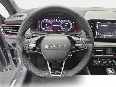 Skoda Kamiq (2026) - Foto 12