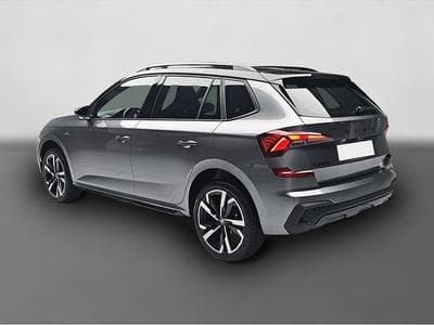 Skoda Kamiq (2026) - Foto 3