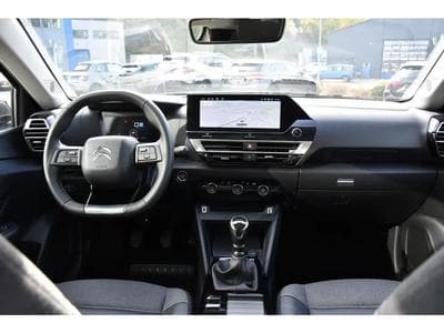 Citroën C4 (2024) - Foto 10