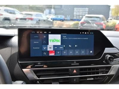 Citroën C4 (2024) - Foto 12