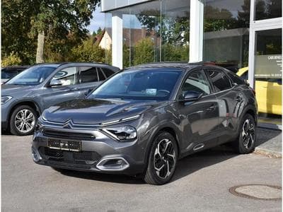 Citroën C4 (2024) - Foto 2