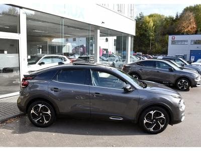 Citroën C4 (2024) - Foto 3