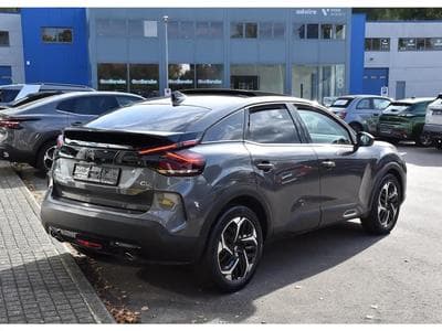 Citroën C4 (2024) - Foto 4