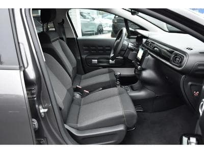 Citroën C3 (2024) - Foto 7
