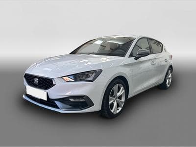 Seat Leon (2026) - Foto 1