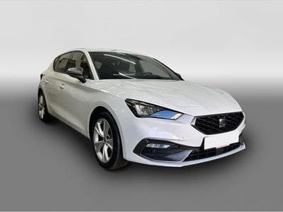 Seat Leon (2026) - Foto 2