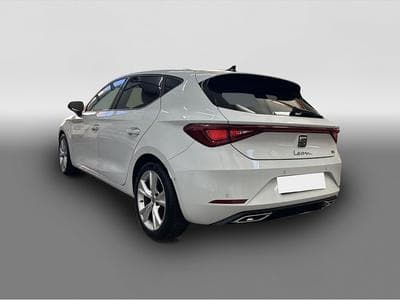 Seat Leon (2026) - Foto 3