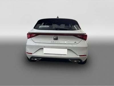 Seat Leon (2026) - Foto 4