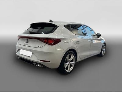 Seat Leon (2026) - Foto 5