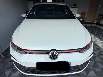 VW GTI Volkswagen Golf 8 GTI DSG – 2020 (2020) - Photo 1