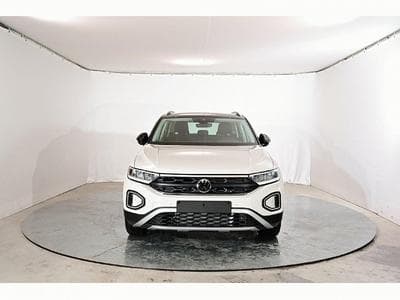 VW T-Roc (2025) - Foto 8