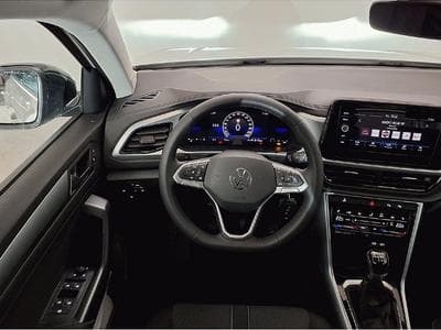 VW T-Roc (2025) - Foto 12