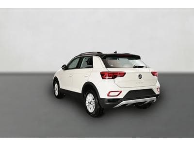 VW T-Roc (2025) - Foto 3