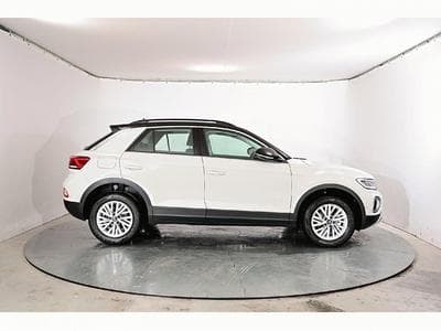 VW T-Roc (2025) - Foto 6