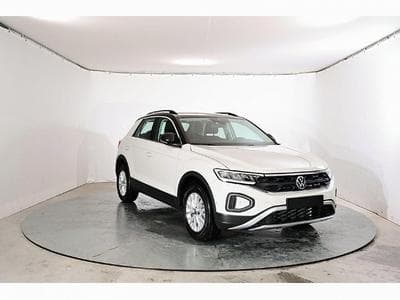 VW T-Roc (2025) - Foto 7