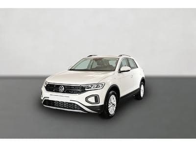 VW T-Roc (2025) - Foto 1